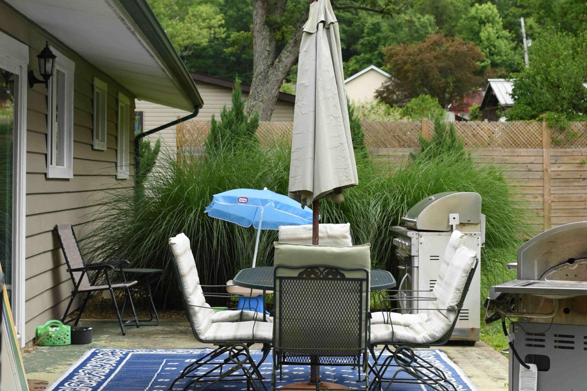 Cottage With Yard And Grill About 21 Mi To Hocking Hills! Nelsonville Екстер'єр фото